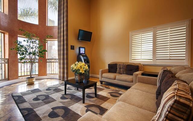 Best Western Burbank Airport Inn