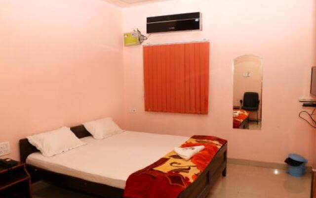 Shivam Residency