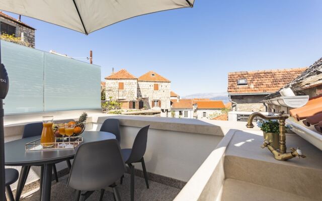 The Charm Heritage Villa