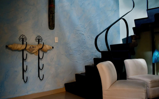 Magnolias Boutique Suites & SPA