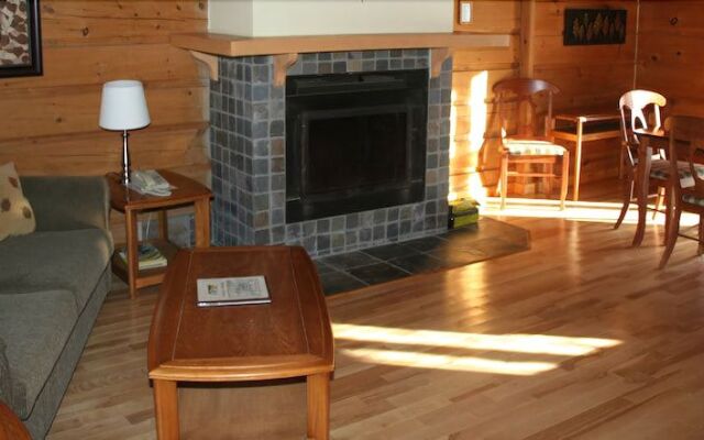 GetAways at Lac Morency
