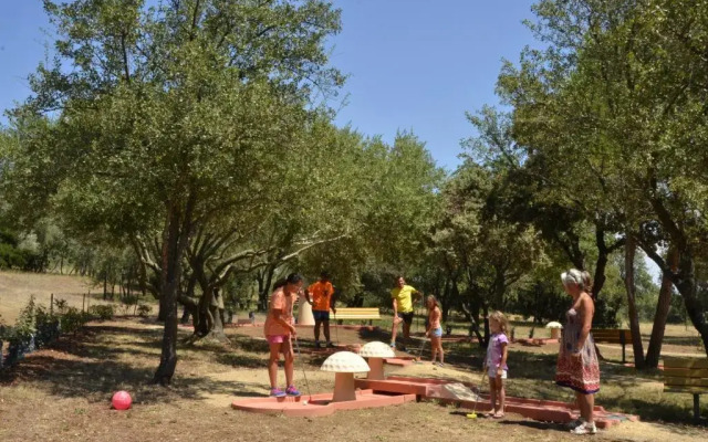 Domaine Sainte Veziane