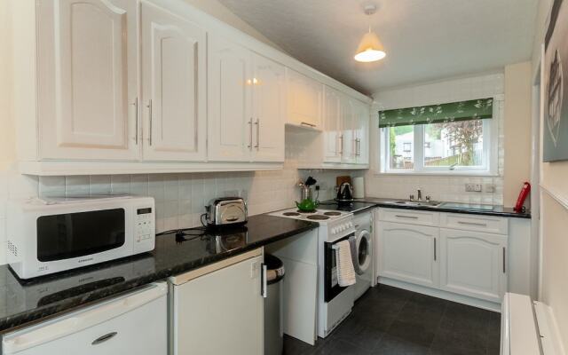 Telford Highland Apartments - Kennedy Road
