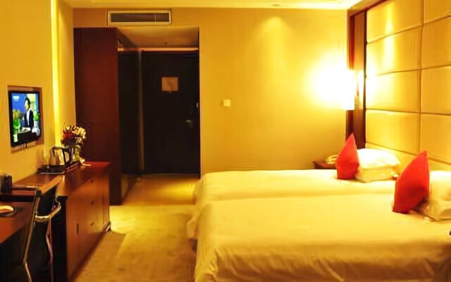 Raymond Holiday Hotel - Fenghua