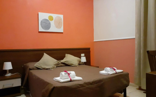 Hotel Leone
