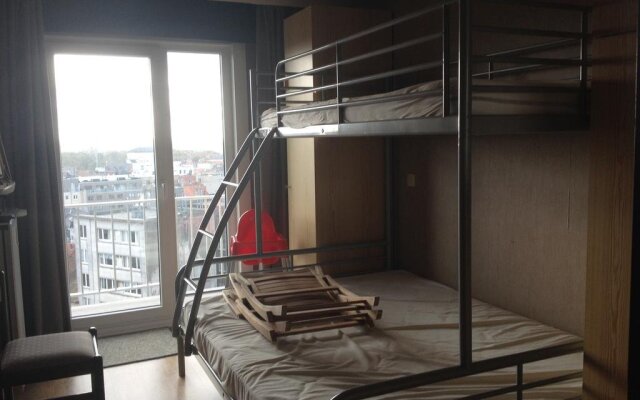 Apartment Nord Vrie 6C