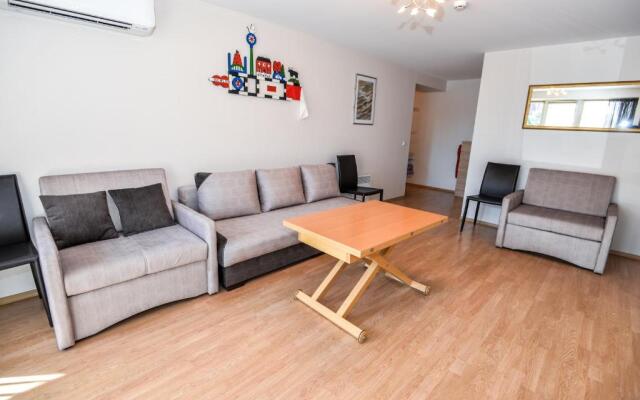 Nida Lotmiskio Apartamentas