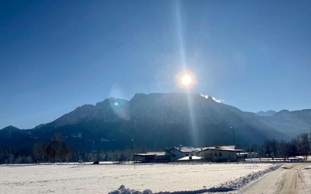 Tirol Appartements Schwaiger