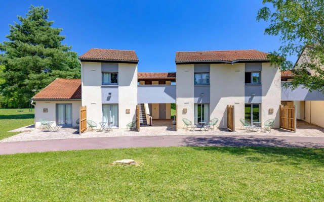 Mercure Lyon L Isle D Abeau 3
