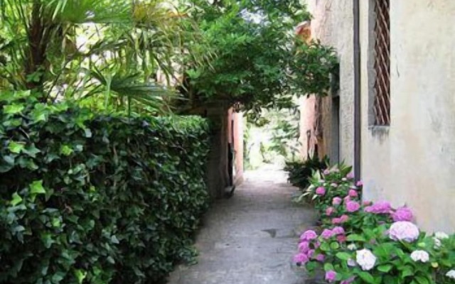 Fattoria di Bacchereto - Guest House