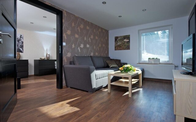 Apartmány 294
