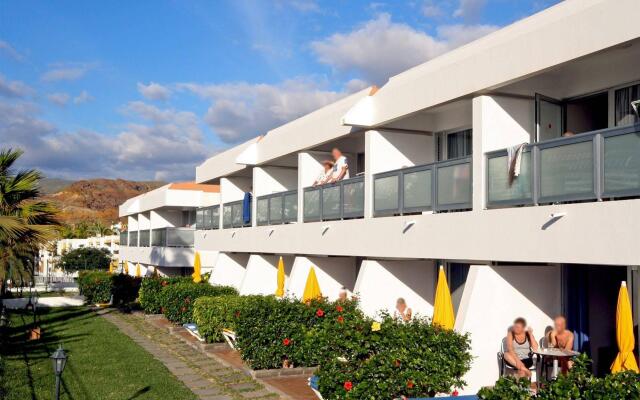 Apartamentos Miami