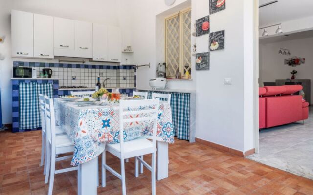 House Alice Misilmeri