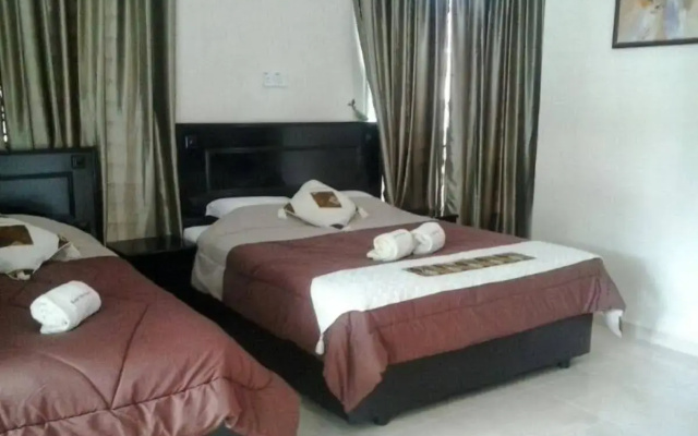Morak Villa Resort