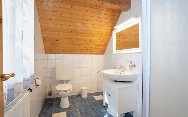Apartmenthaus Tiemann Wohnung 6