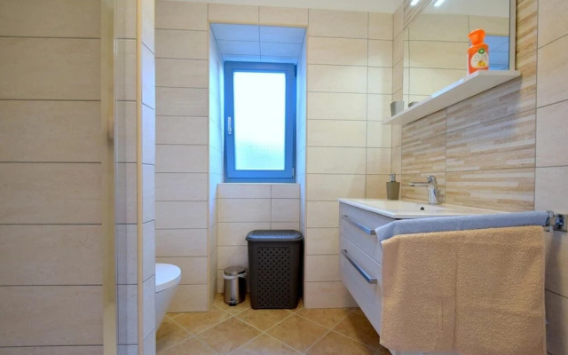 Insula Insule - Rustic & Peaceful - SA1