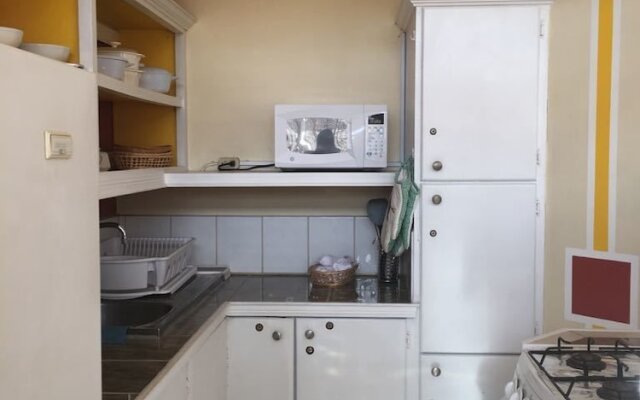 Thanna's Place