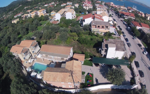 Villa Theodora