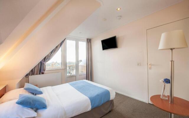 Hotel Restaurant Victoria