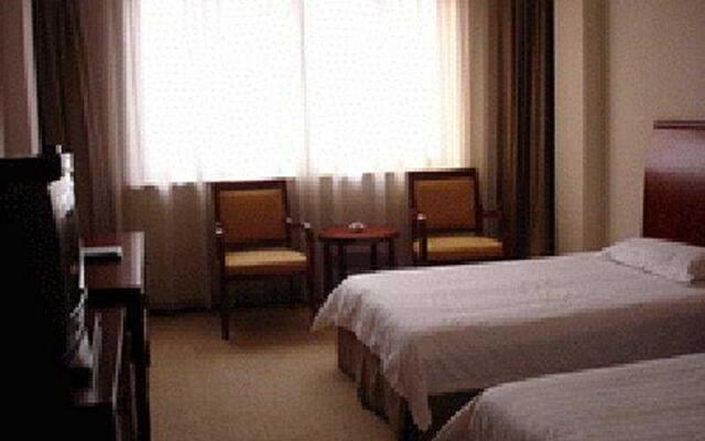 Jin Sha Hotel