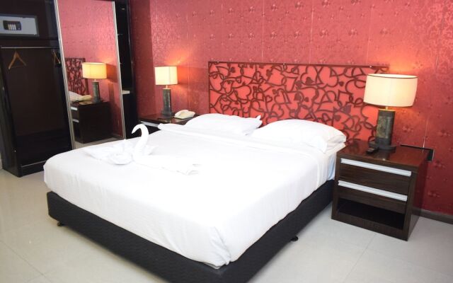 Hotel Million Day