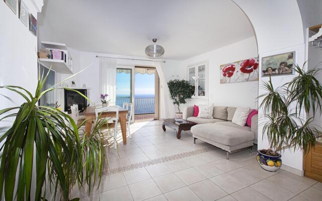 Casa Paradisea in Positano