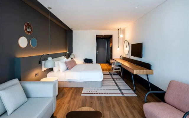 Fletcher Hotel-Restaurant Oisterwijk-Tilburg