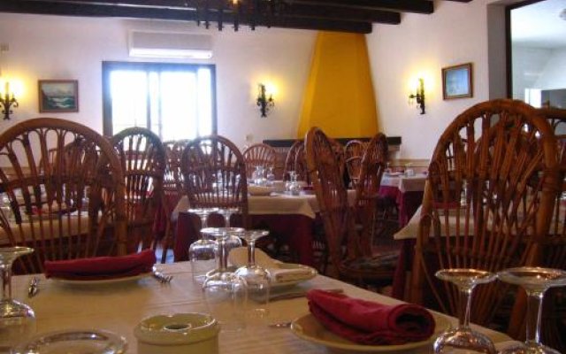 Restaurante Venta El Trillo