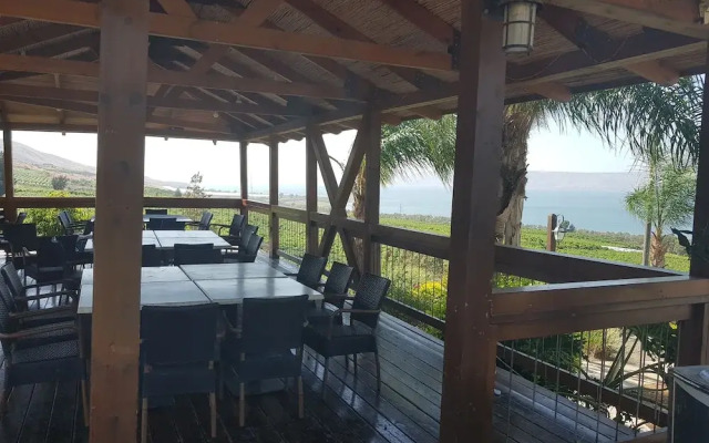 Ramot Resort Hotel