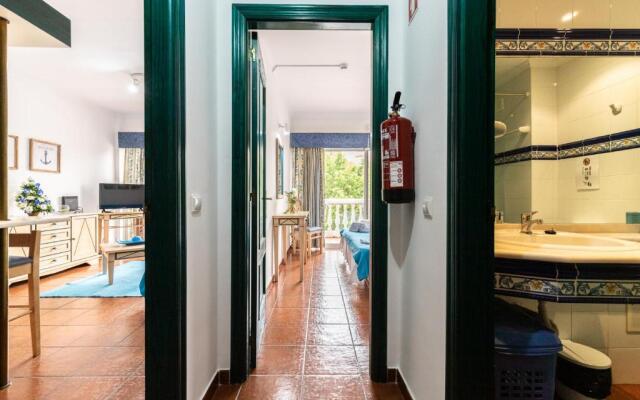 Parque dos Reis Apartment