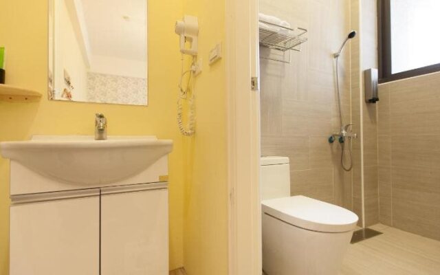 Happiness Homestay