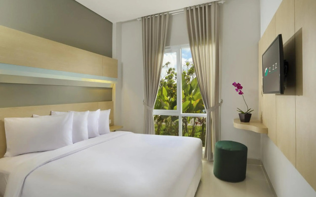 Zizz Convention Hotel