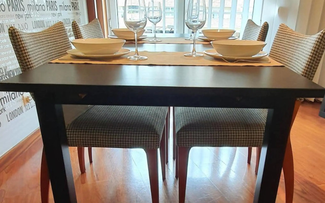 VIVER D'AMOR Oporto Douro River Flat