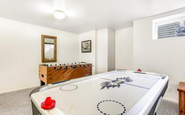 Victorian By The Sea