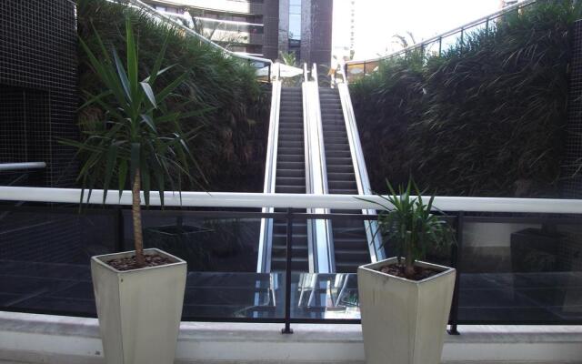 Apartamentos Landscape