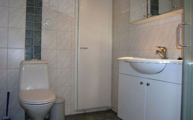 House Mielikki Hurka u Nemcice
