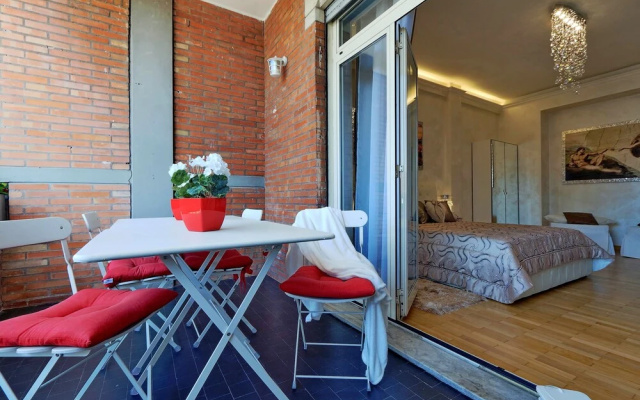 Luxury Rome Guest House