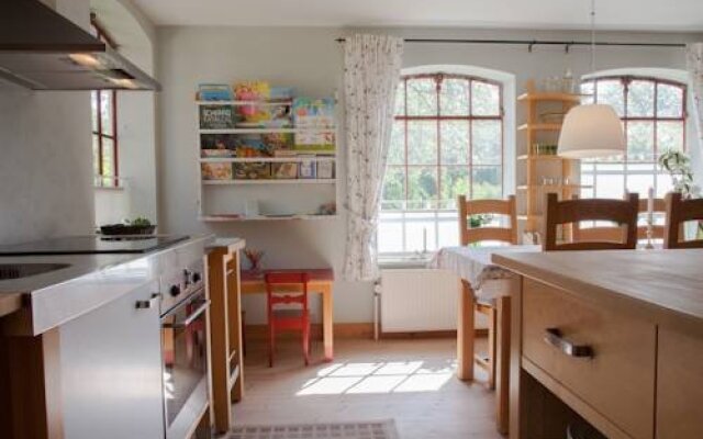 Bakkegaarden Bed & Breakfast