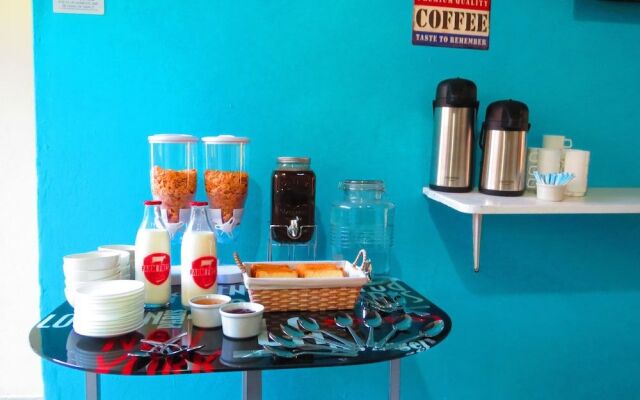 Chicamocha Hostel