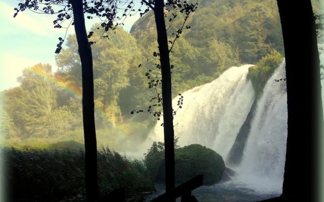 Oasi La Cascata