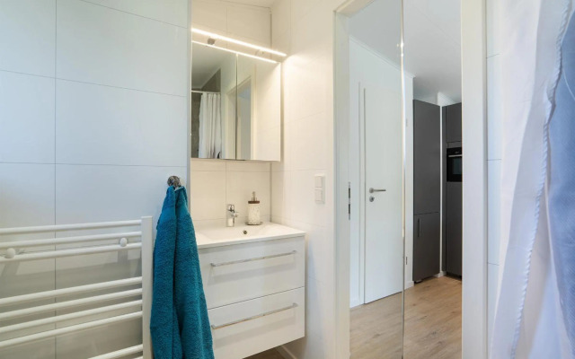 Ferienhaus "Haus Karabell"