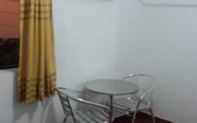 Hostal Los Andes