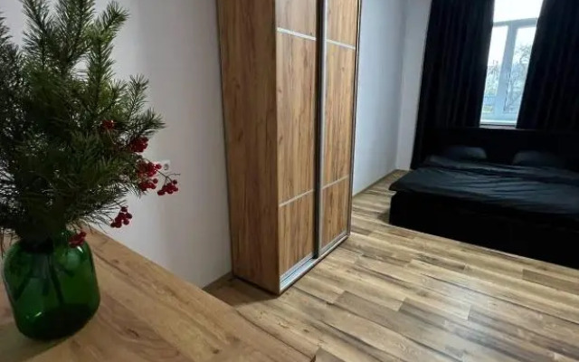 Готель Ridmas