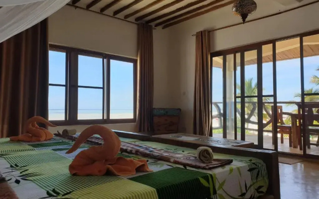 White Sands Villa