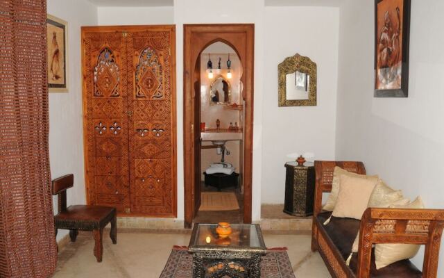 La Maison de Naima