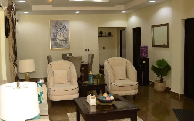 De Marshall Hotel and Apartments