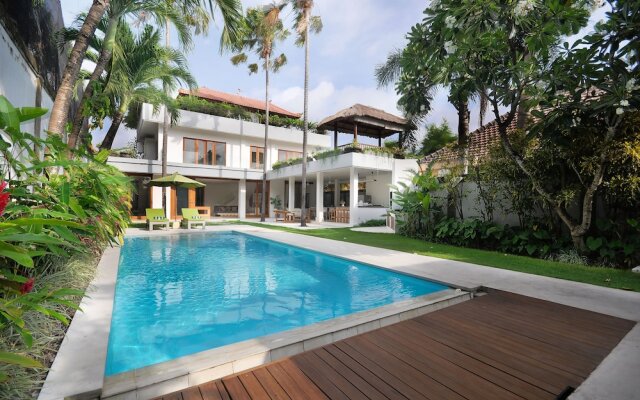 Villa Wania