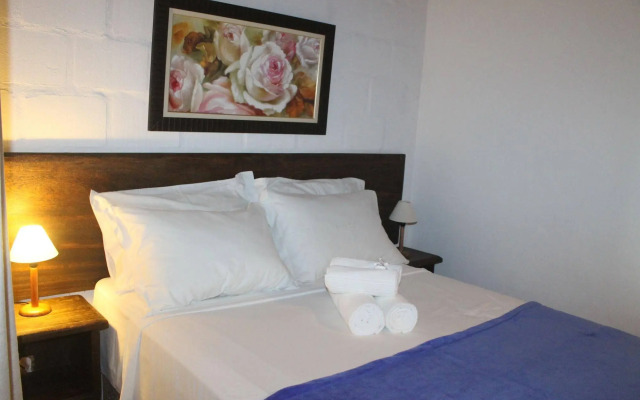 Hotel Sambaetiba