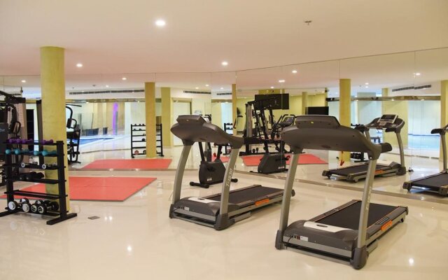 Clemence Hotel Suites