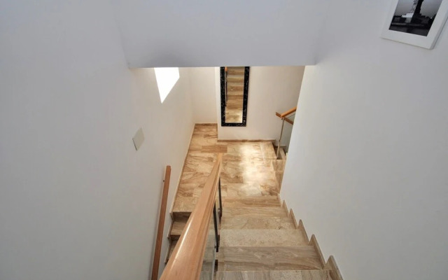 Villa Tortuga